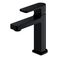 OMNIRES BA7810BL - Torneira para lavatório BARETTI 17 cm preto mate