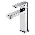 OMNIRES BA7810CR - Torneira de lavatório BARETTI 17 cm cromo brilhante