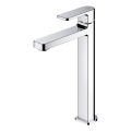 OMNIRES BA7812CR - Torneira de lavatório BARETTI 27,7 cm, cromado brilhante