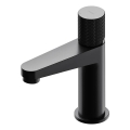 OMNIRES CT8010AT - Torneira para lavatório CONTOUR 16,6 cm antracite escovado