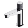 OMNIRES CT8010CR - Torneira do lavatório CONTOUR 16,6 cm cromado brilhante