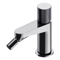 OMNIRES CT8020CR - Torneira de bidé CONTOUR 14,5 cm cromado brilhante