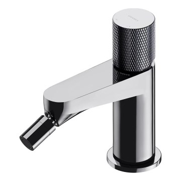 OMNIRES CT8020CR - Torneira de bidé CONTOUR 14,5 cm cromado brilhante