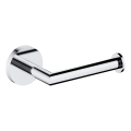 OMNIRES MP60510CR - Suporte de papel higiénico MODERN PROJECT cromado brilhante
