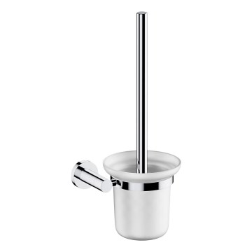 OMNIRES MP60620CR - Piaçaba de parede MODERN PROJECT cromado brilhante