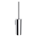 OMNIRES MP60621CR - Piaçaba de parede MODERN PROJECT cromado brilhante