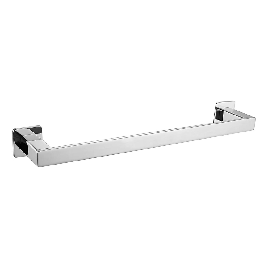 OMNIRES NL80214CR - Suporte de parede para toalha NELSON 42 cm cromado brilhante