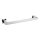OMNIRES NL80214CR - Suporte de parede para toalha NELSON 42 cm cromado brilhante