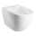 OMNIRES OTTAWACMBIBP - Bidé suspenso OTTAWA, cerâmica / branco brilhante