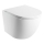 OMNIRES OTTAWASPXMWBM - Sanita suspensa com assento SoftClose OTTAWA, cerâmica/branco mate