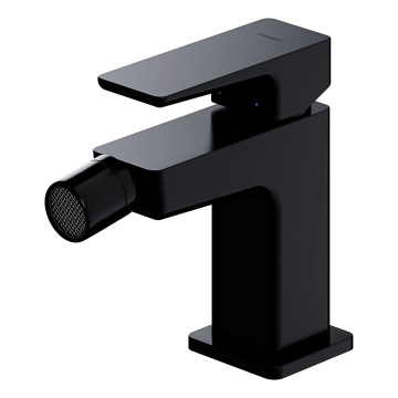 OMNIRES PM7420BL - Torneira de bidé PARMA 12,25 cm mate preto