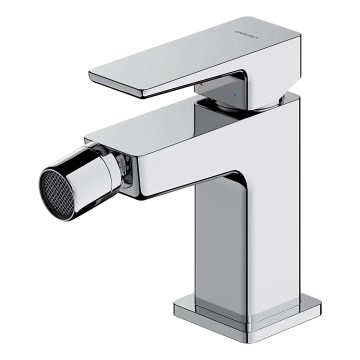 OMNIRES PM7420CR - Torneira de bidé PARMA 12,25 cm cromado brilhante