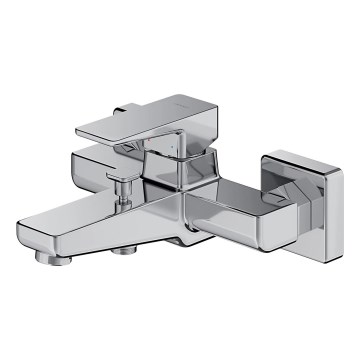 OMNIRES PM7430CR - Torneira de banheira PARMA cromado brilhante