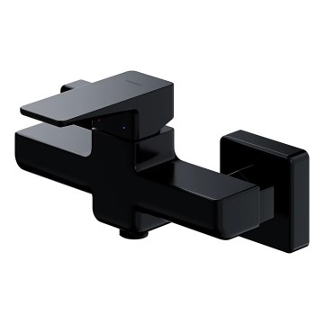 OMNIRES PM7440BL - Torneira de duche PARMA mate preto