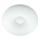 Ondaluce - Candeeiro de tecto DODI 4xE27/15W/230V Ø 53 cm branco