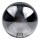 Ondaluce - Cúpula de substituição universal JEWEL, diâmetro 15 cm, preto fumê
