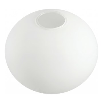 Ondaluce - Cúpula de substituição universal JEWEL Ø 17 cm branca