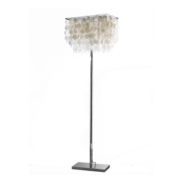 ONLI - Candeeiro de chão MAKANI 4xE14/6W/230V