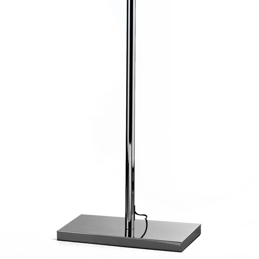 ONLI - Candeeiro de chão MAKANI 4xE14/6W/230V