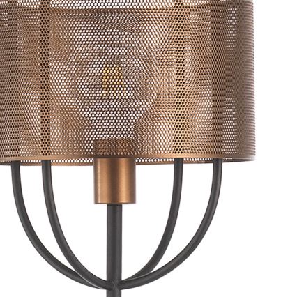 ONLI - Candeeiro de chão QUOKKA 1xE27/22W/230V