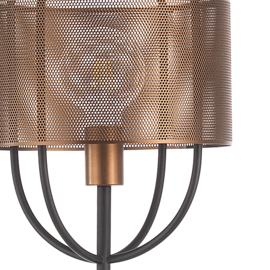 ONLI - Candeeiro de chão QUOKKA 1xE27/22W/230V