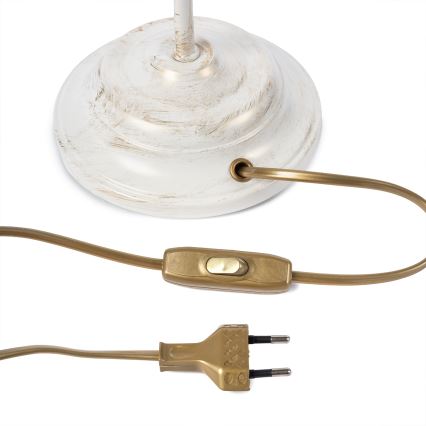 ONLI - Candeeiro de mesa BOTTON DORO 1xE14/6W/230V