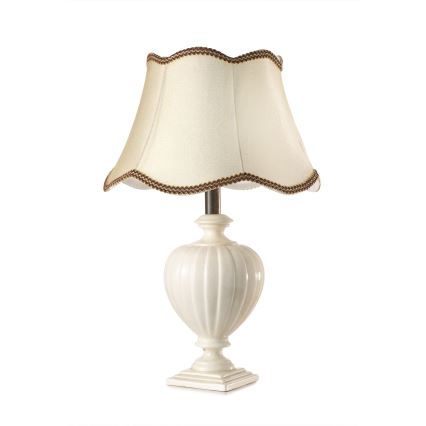 ONLI - Candeeiro de mesa DESY 1xE27/22W/230V 60 cm