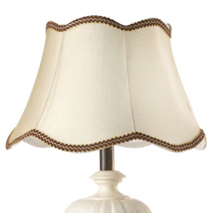 ONLI - Candeeiro de mesa DESY 1xE27/22W/230V 60 cm