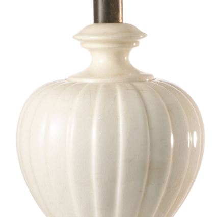 ONLI - Candeeiro de mesa DESY 1xE27/22W/230V 60 cm