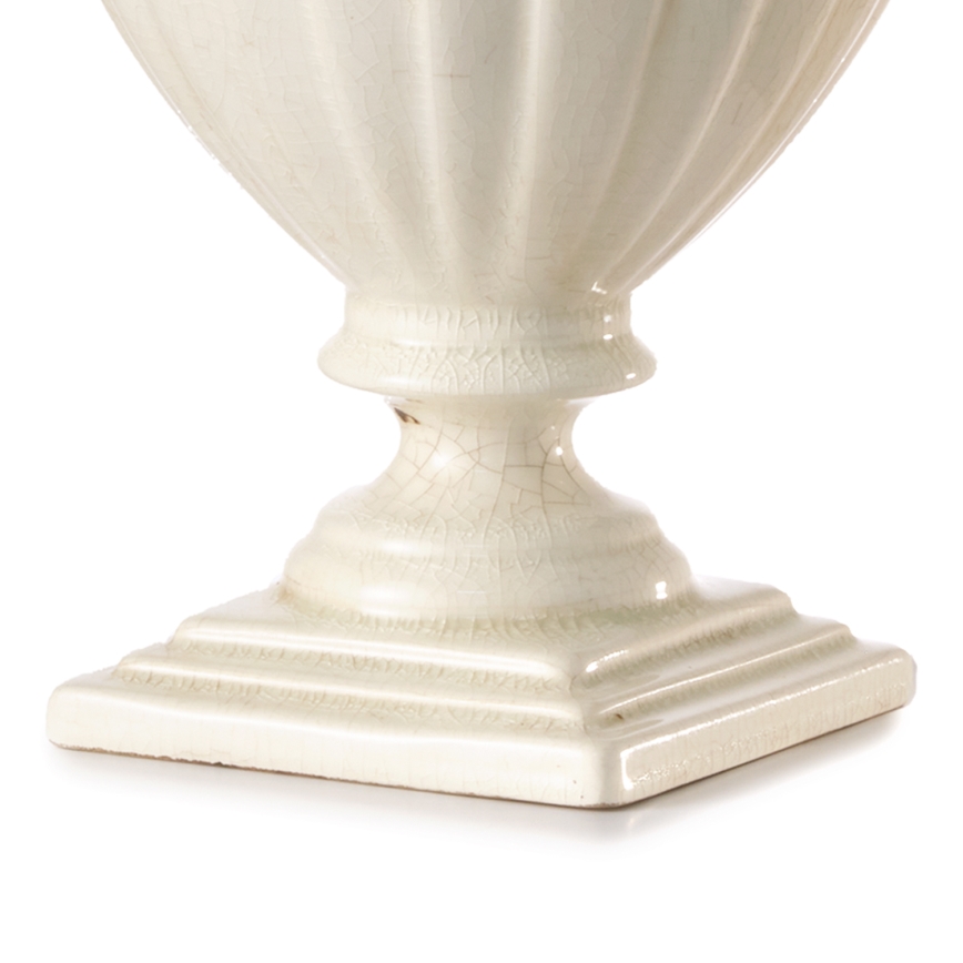 ONLI - Candeeiro de mesa DESY 1xE27/22W/230V 60 cm