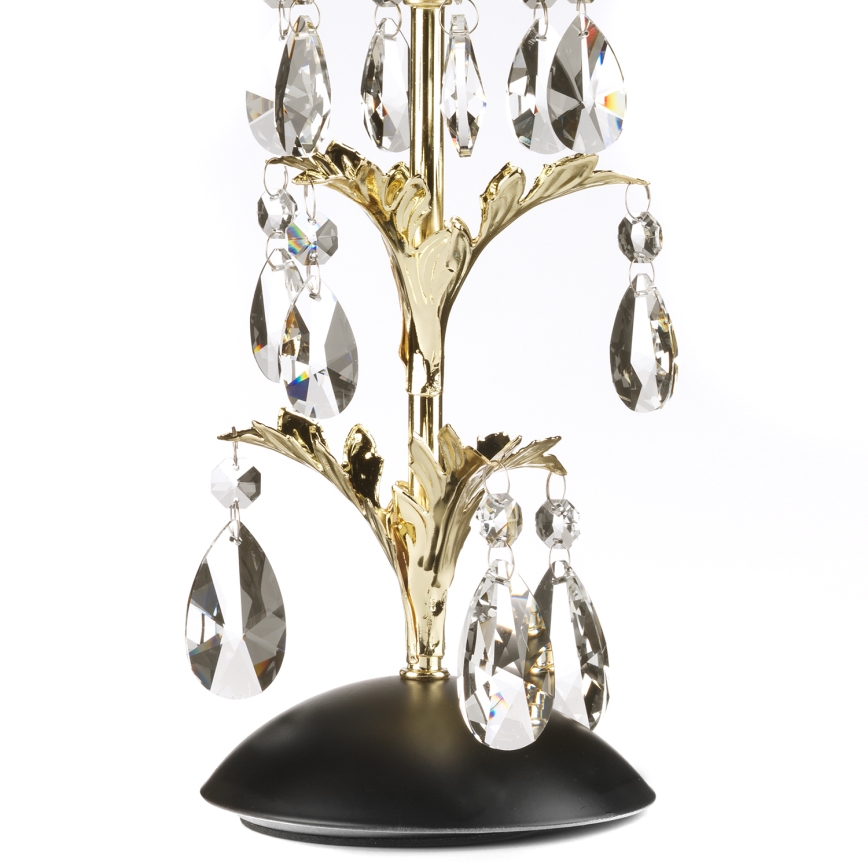 ONLI - Candeeiro de mesa KAREN 1xE14/6W/230V dourada