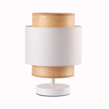 ONLI - Candeeiro de mesa LICIA 1xE27/22W/230V