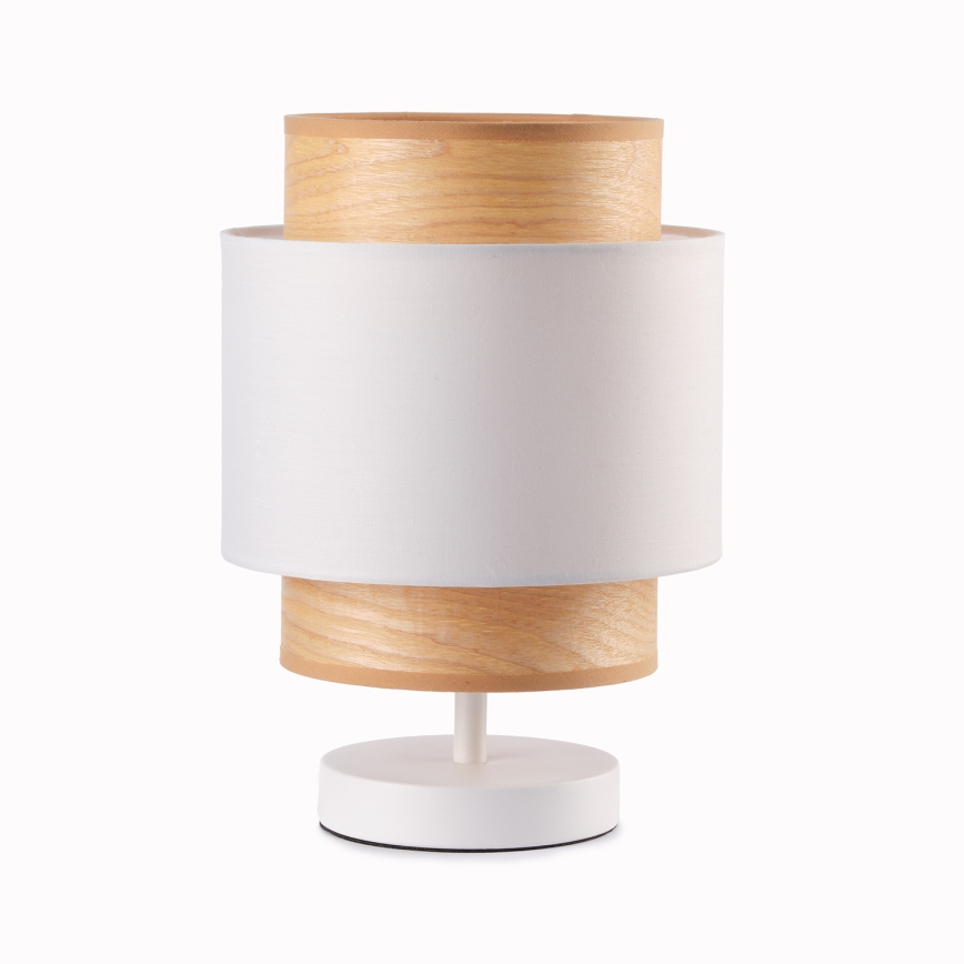 ONLI - Candeeiro de mesa LICIA 1xE27/22W/230V