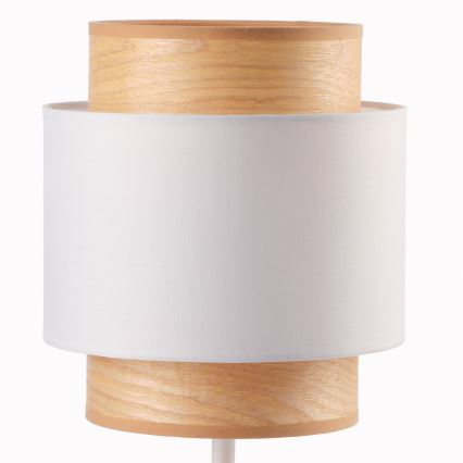 ONLI - Candeeiro de mesa LICIA 1xE27/22W/230V