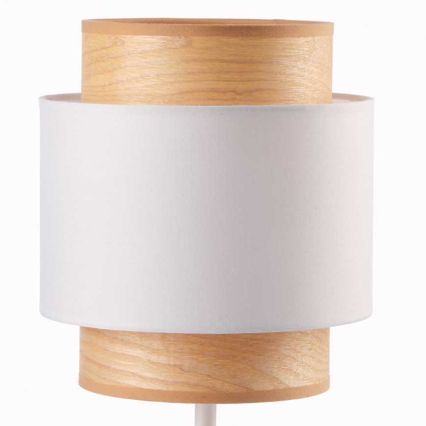 ONLI - Candeeiro de mesa LICIA 1xE27/22W/230V