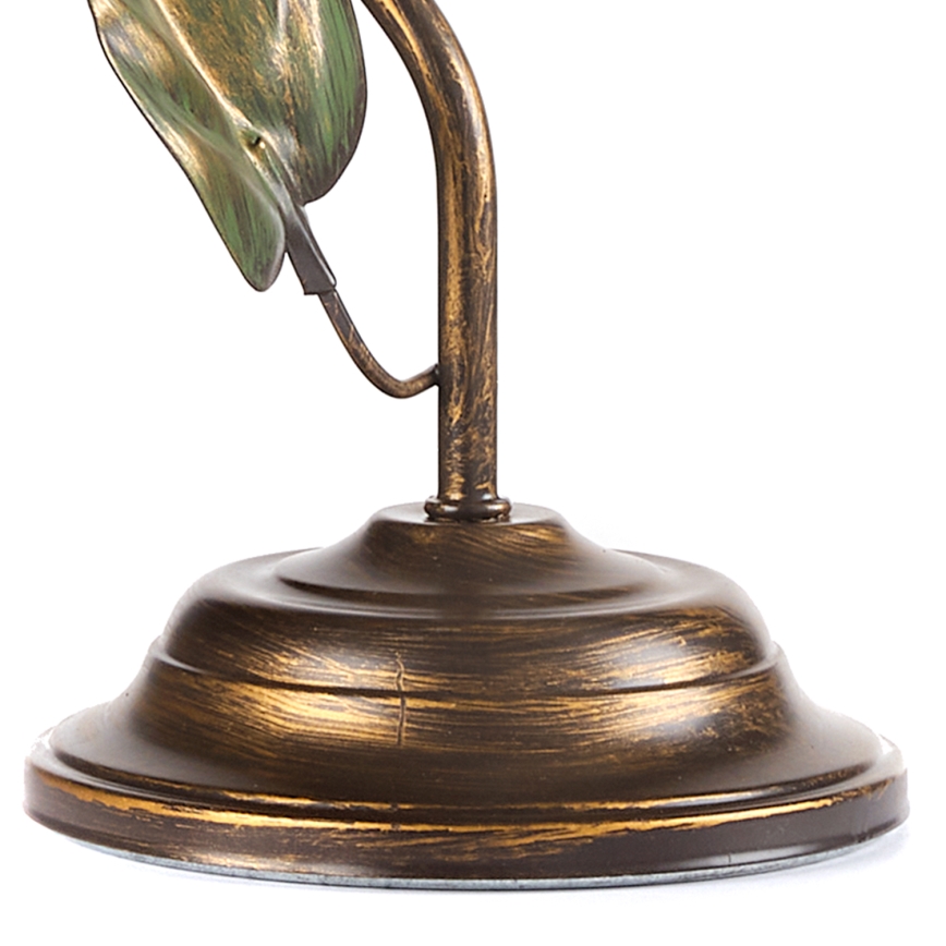 ONLI - Candeeiro de mesa MIRANDA 1xE14/6W/230V