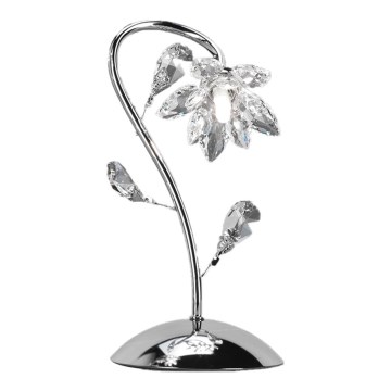 ONLI - Candeeiro de mesa NINFEA 1xG9/6W/230V 35 cm