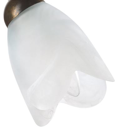 ONLI - Candeeiro de mesa ODINO 1xE14/6W/230V 30 cm