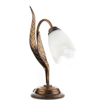 ONLI - Candeeiro de mesa SONIA 1xE14/6W/230V