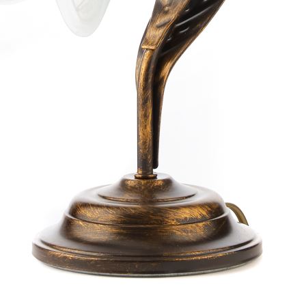 ONLI - Candeeiro de mesa SONIA 1xE14/6W/230V