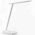 ONLI - Candeeiro de mesa táctil LED com regulação e porta USB DESKI LED/7W/230V 4000K branco