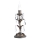 ONLI - Candeeiro de mesa TERESA 1xE14/6W/230V bronze