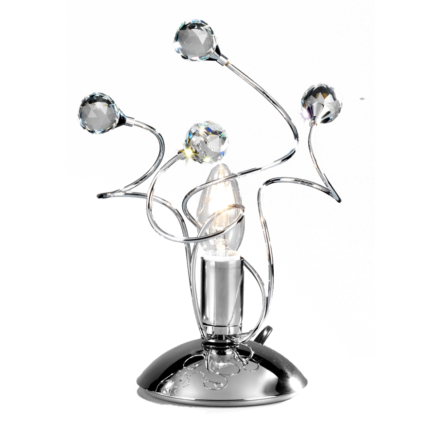 ONLI - Candeeiro de mesa TRILLY 1xE14/6W/230V