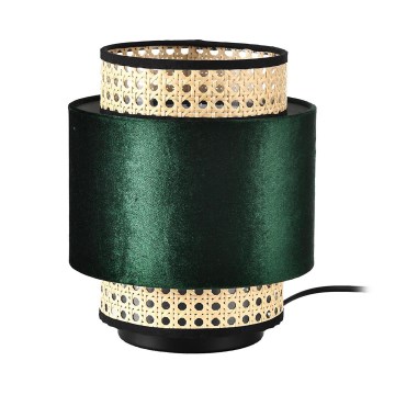 ONLI - Candeeiro de mesa VIENNA 1xE27/22W/230V