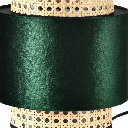 ONLI - Candeeiro de mesa VIENNA 1xE27/22W/230V