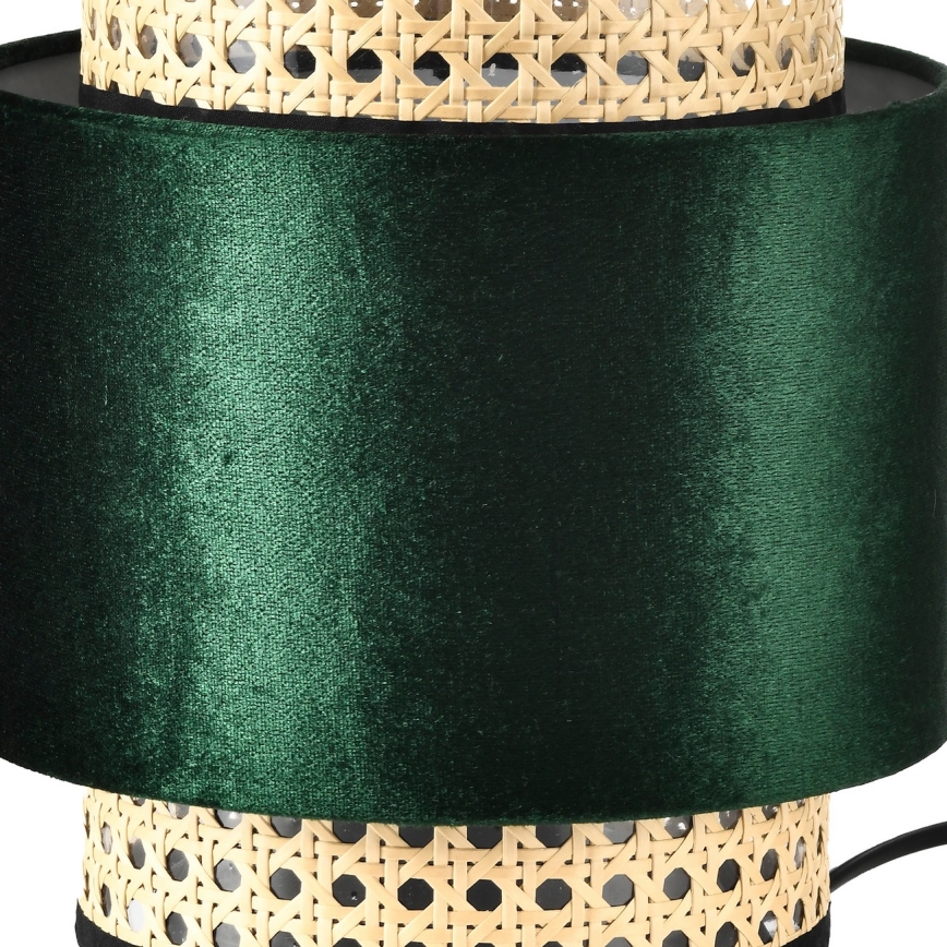 ONLI - Candeeiro de mesa VIENNA 1xE27/22W/230V