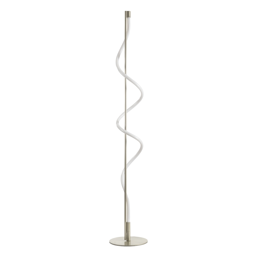 ONLI - Candeeiro de pé LED AMANDA LED/30W/230V cromado mate