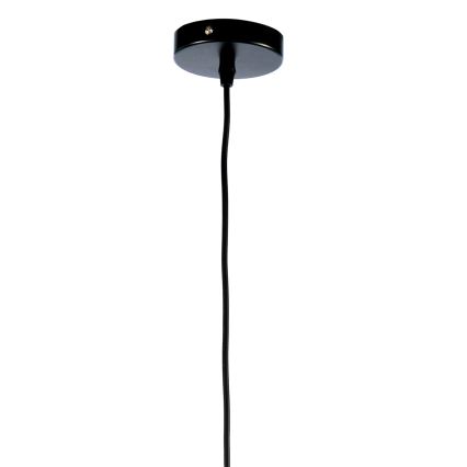 ONLI - Candeeiro suspenso DOROTY 1xE27/22W/230V diâmetro 20 cm