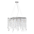 ONLI - Candeeiro suspenso LAILA 5xE14/10W/230V