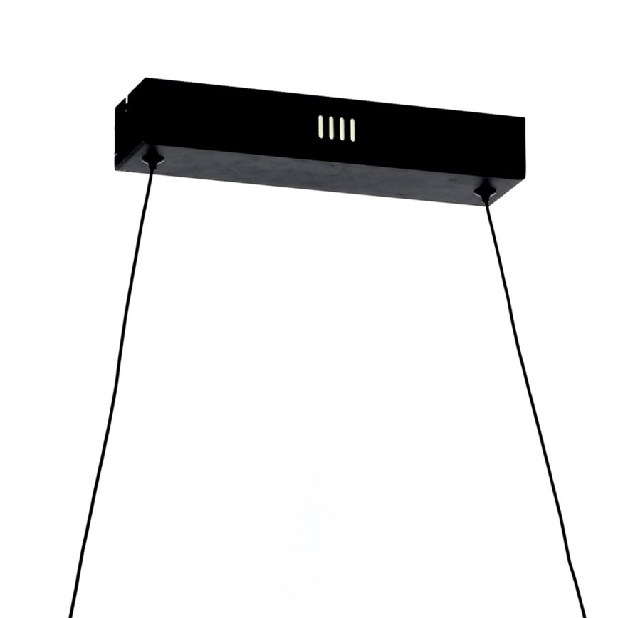 ONLI - Candeeiro suspenso LED SIGN LED/42W/230V 4000K dourado